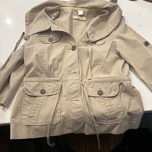 Loft Jacket women